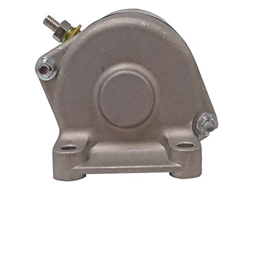 **Polaris RZR 4 900 EPS LE 2014-2015 Starter Replacement #4014037 - Compatible Off-Road ATV & UTV Starter Motor - Perfect for Adventure Riding & Trail Exploration**