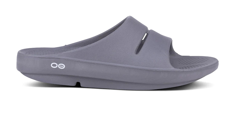 Unisex OOahh Slide Sandals - Comfortable & Stylish Summer Slides for Men & Women - Perfect for Beach, Pool, and Casual Wear