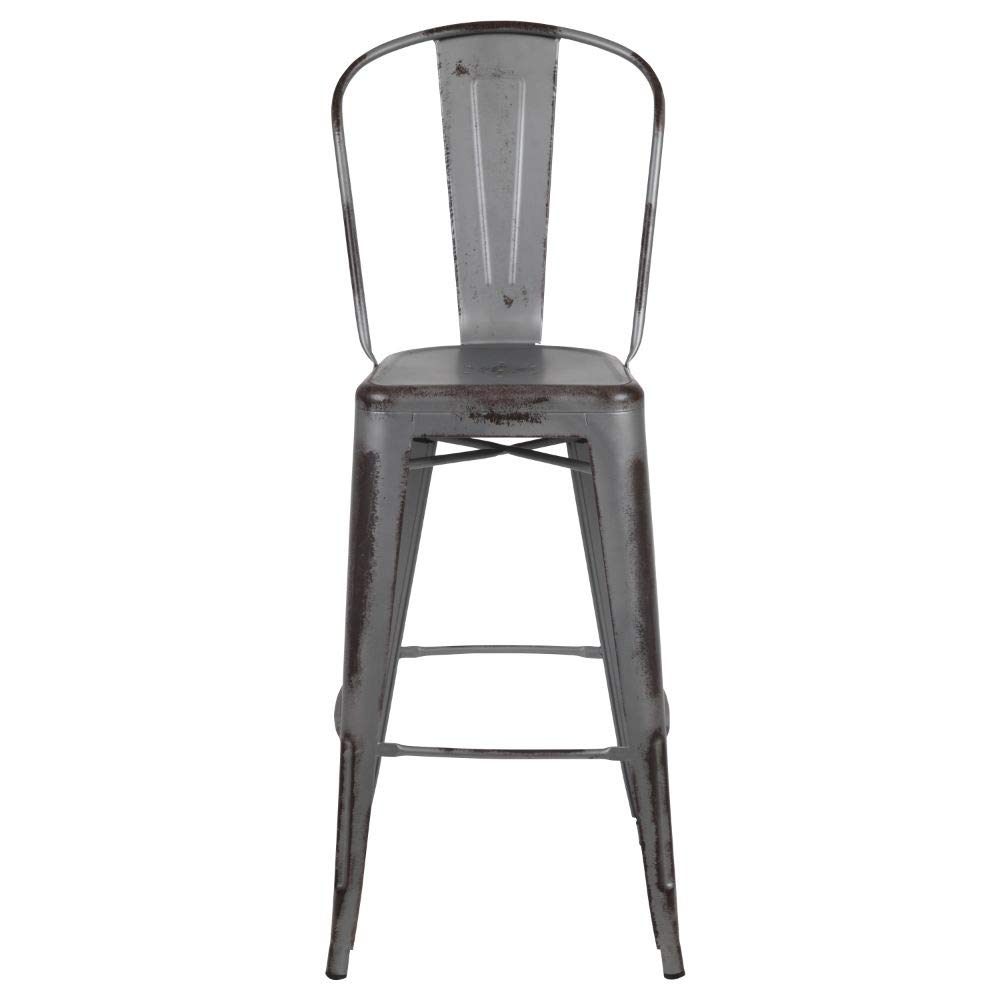 Flash Furniture Blake 4-Pack 30