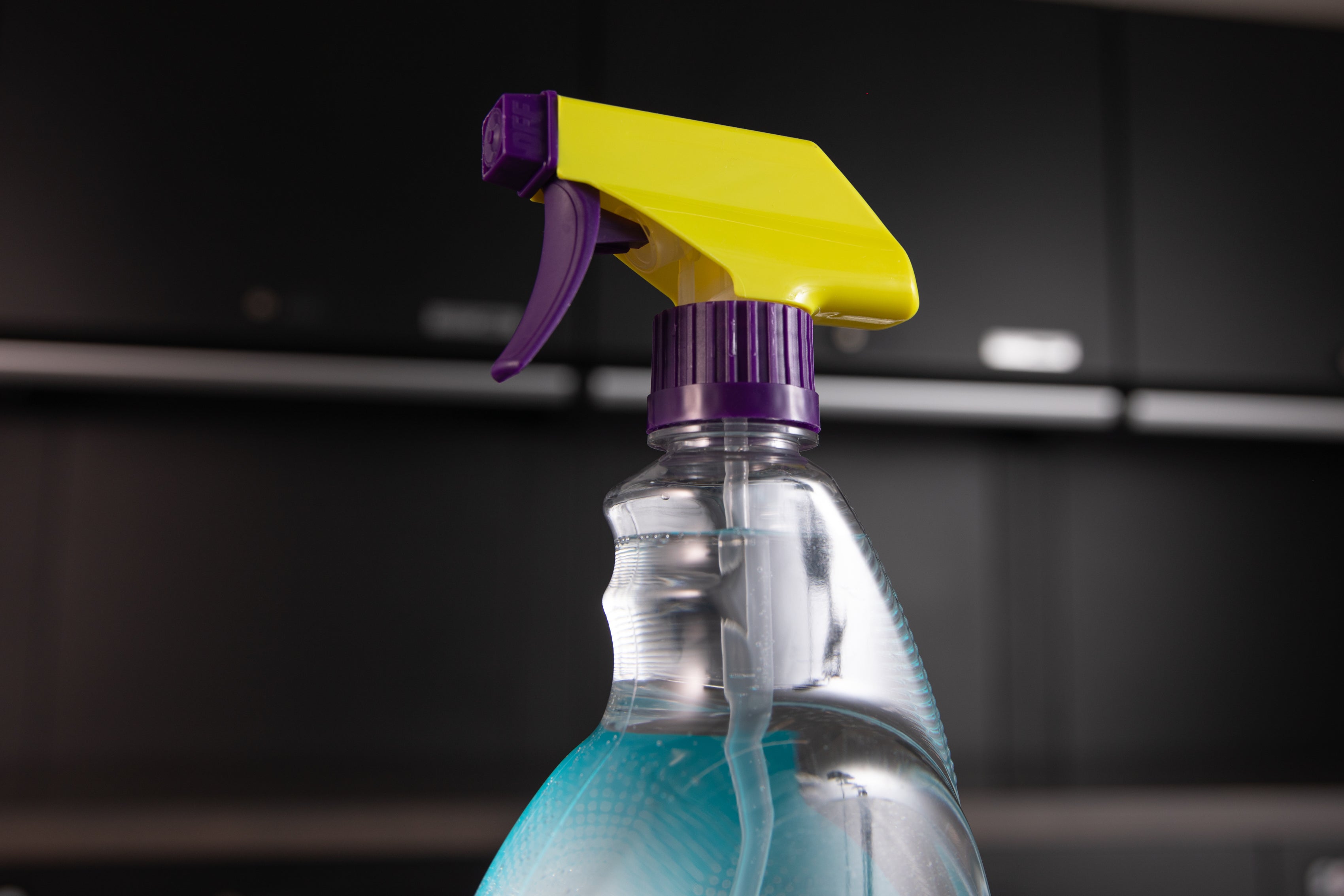 Stoner Invisible Glass Cleaner - Streak-Free Window & Mirror Cleaner for Cars, Homes & Offices | Perfect for Windshields, Eyeglasses & Electronics Screens