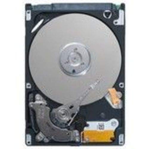Seagate Momentus 7200.4 ST9500420AS 500GB SATA 2.5