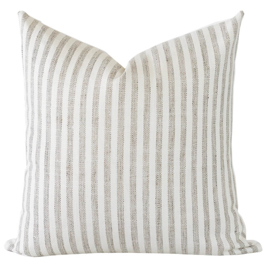 Premium Franklin Pillow Cover - Soft & Breathable Cotton Pillowcase for Home Decor, Bedroom, Living Room, Sofa - Perfect for Cozy Nights & Stylish Interior Design