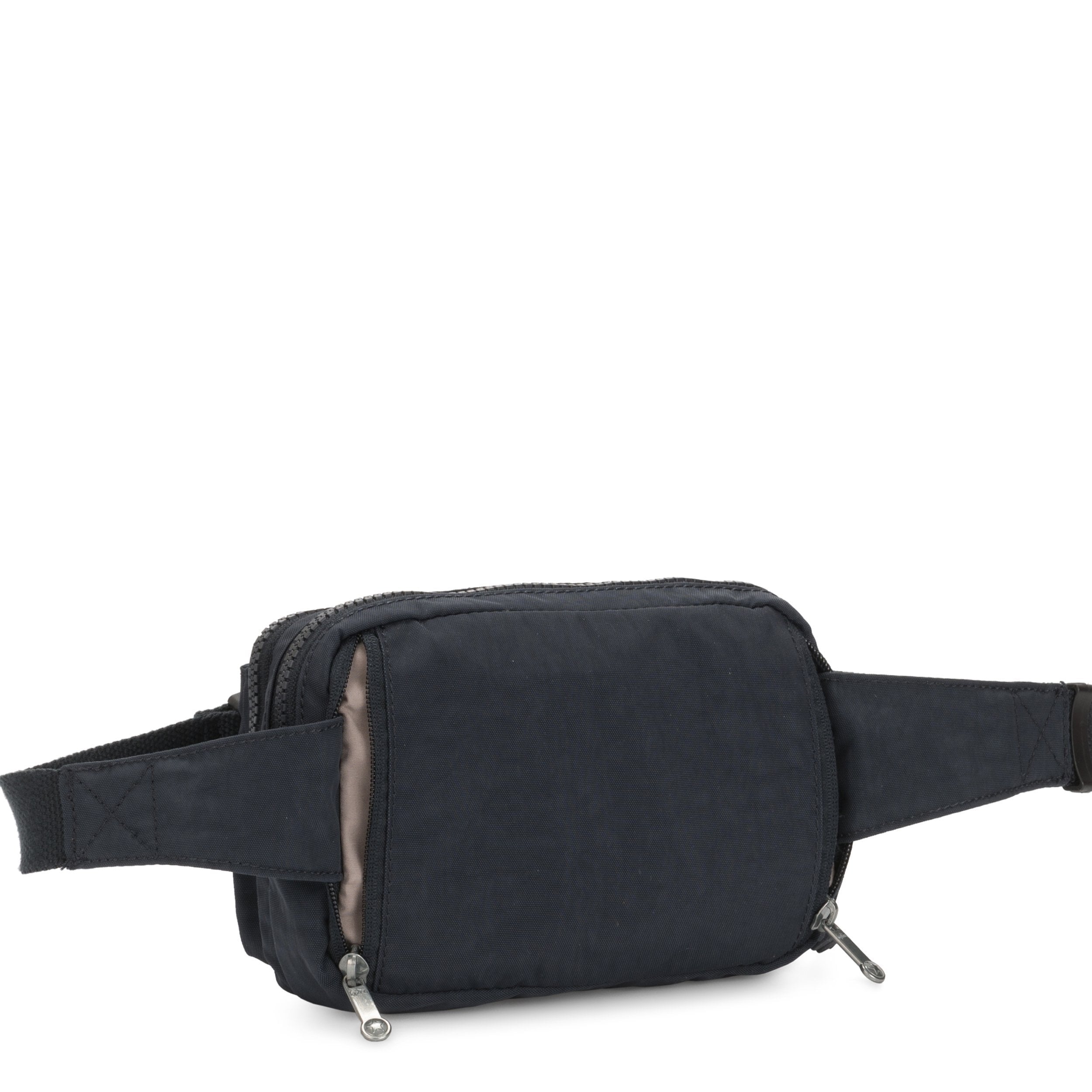 Kipling Abanu Multi Convertible Crossbody Bag - Blue | Adjustable Strap | Lightweight Travel Purse for Women | Perfect for Work, Gym & Weekend Outings