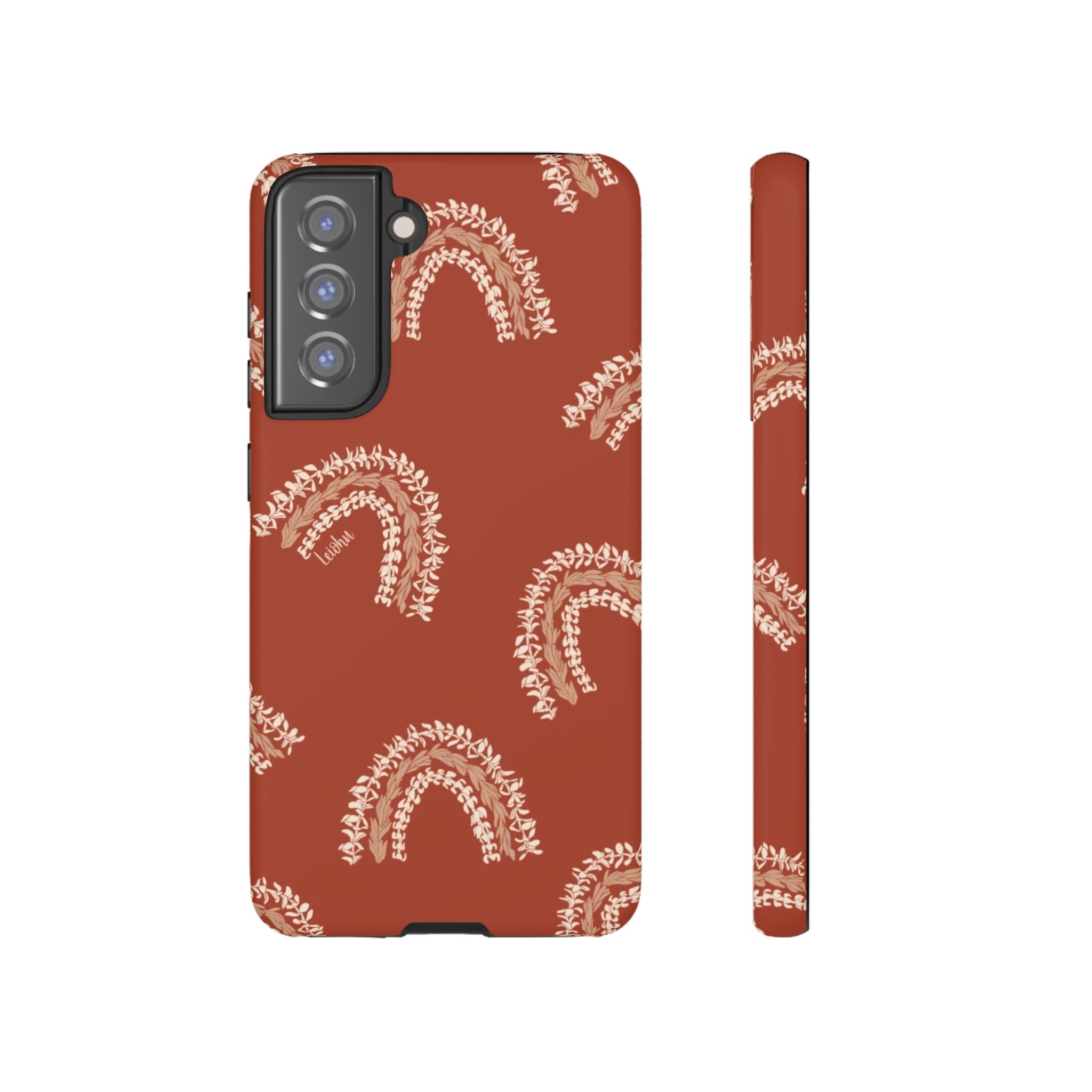 Samsung Galaxy Phone Case - Durable Protective Cover for Samsung Galaxy S21/S20/S10/Note 20 - Slim Fit Shockproof Design with Premium Grip - Perfect for Work, Travel, and Everyday Use