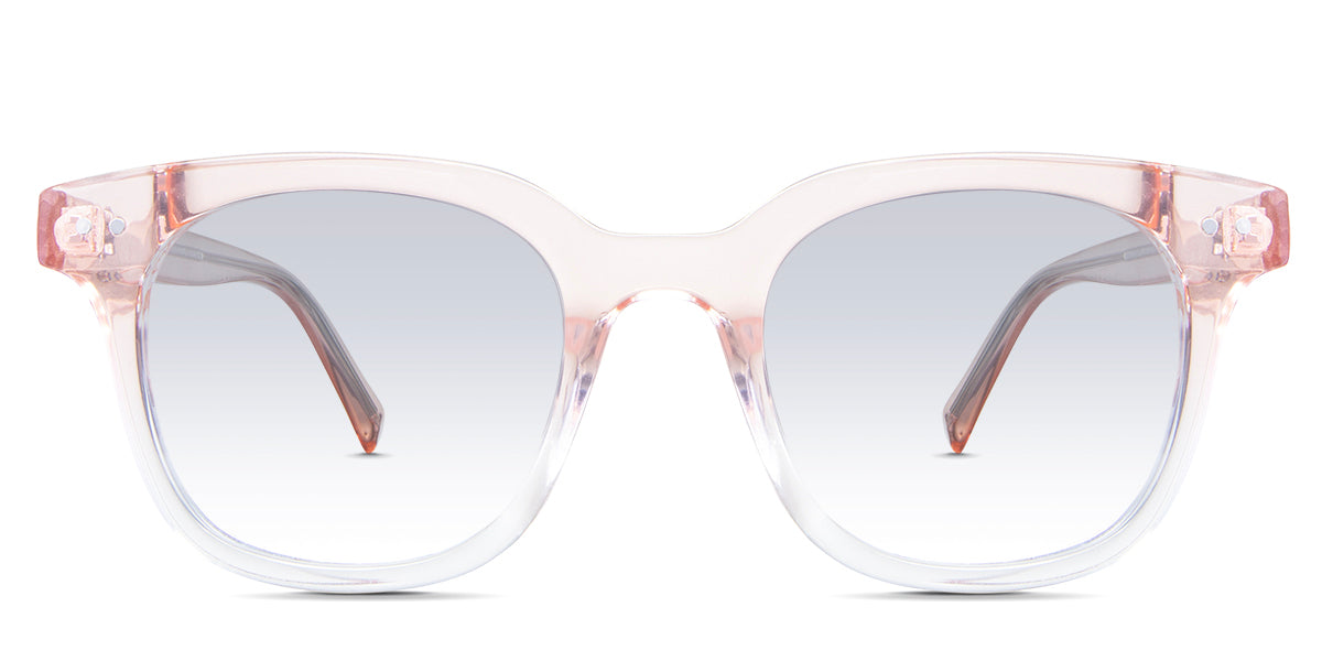 Sailor Women's Prescription Tinted Sunglasses – Stylish UV Protection for Outdoor Activities, Driving & Beach Days
