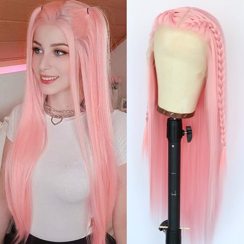 A-Light pink