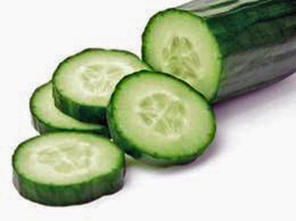 Organic Heirloom Cucumber Seeds - Non-GMO, 500 Count - Fresh, Crisp & Tasty for Salads, Pickling & Healthy Snacks - Perfect for Home Gardeners & Market Growers
