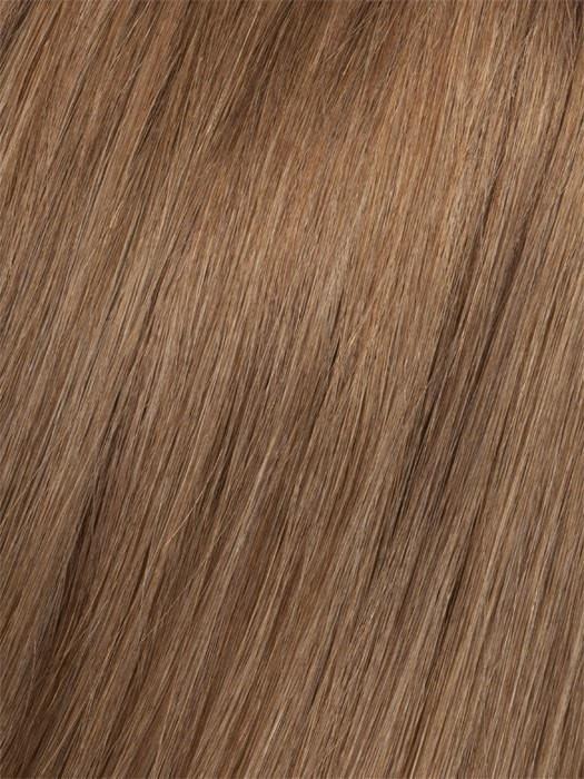 10 Piece Sheer Skin Human Hair Extensions - Invisible Weft for Seamless Blending | Perfect for Daily Wear, Parties & Special Occasions