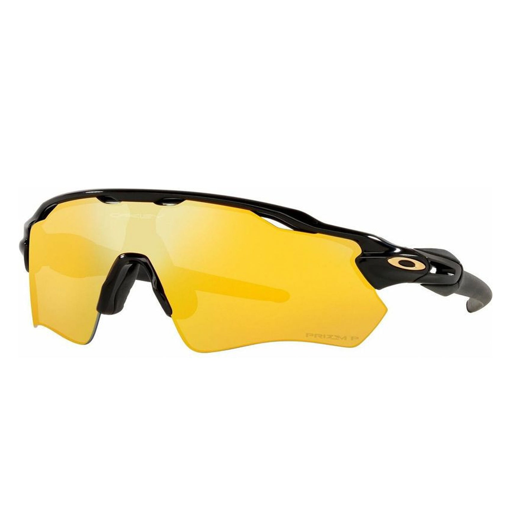 Oakley Radar EV Path Sunglasses for Running & Cycling - UV Protection, Lightweight & Durable Sports Eyewear - Perfect for Outdoor Activities, Jogging, and Hiking