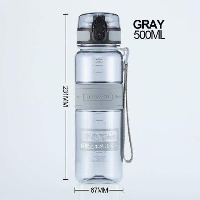 1500ml gray