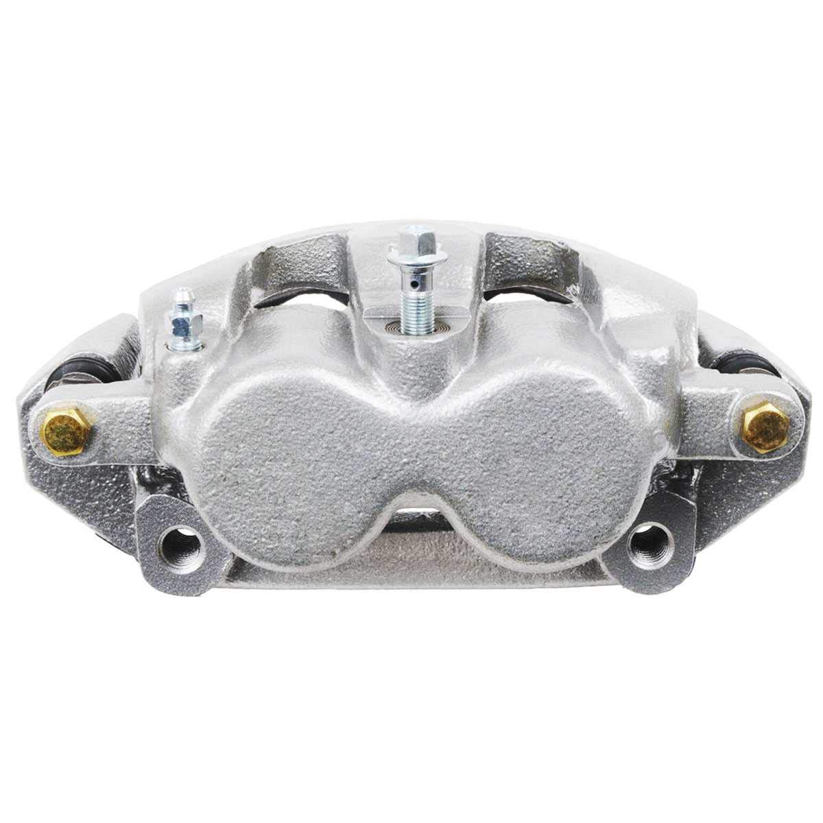 Kucaruce Front Right Brake Caliper Replacement for 2005-2008 Dodge Dakota, 2006-2008 Ram 1500, 2006-2009 Mitsubishi Raider - Perfect for Off-Roading, Towing & Daily Driving