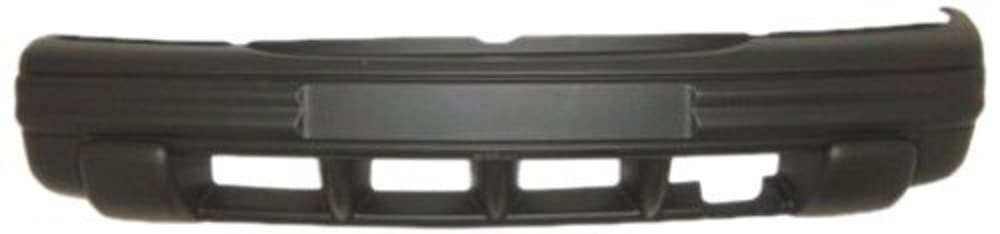 Sherman Replacement Front Bumper Cover for Chevrolet Tracker - GM1000581 Compatible Part | Perfect Fit for Off-Road Adventures & Daily Commutes
