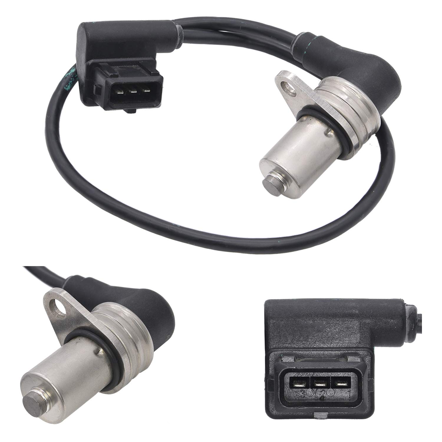 Walker Products 235-1739 Camshaft Position Sensor Replacement - Compatible with Multiple Vehicle Models - High Performance Auto Part for Smooth Engine Operation