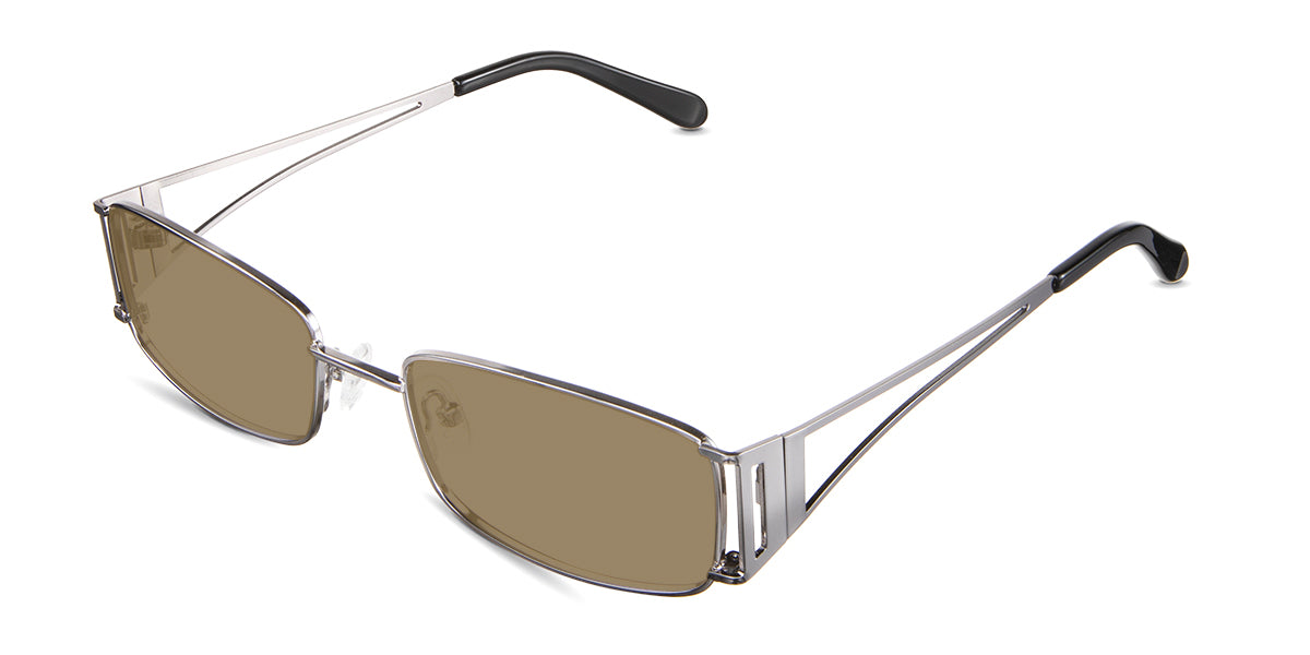 Heidi Women's Prescription Sunglasses - UV Protection, Fashionable & Comfortable for Driving, Outdoor Activities & Daily Wear