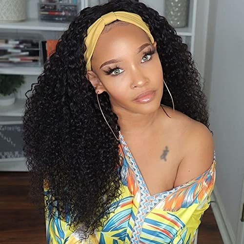 kinky curly