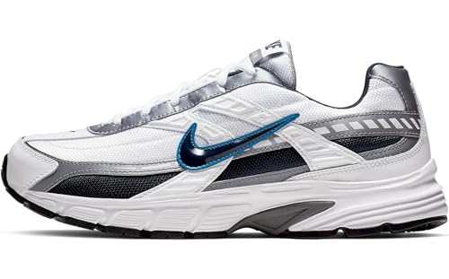 White/Obsidian/Metallic Cool Grey