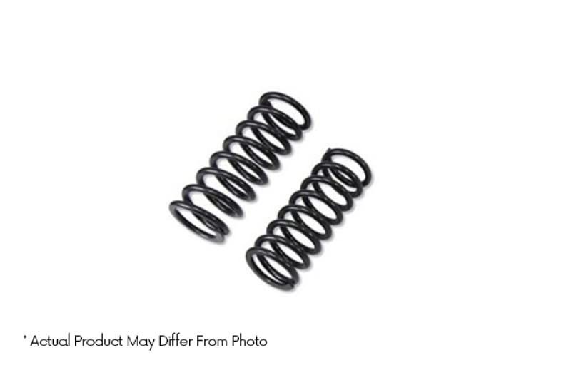 Belltech 1716 Performance Suspension Kit for Muscle Cars - Upgrade Handling & Ride Quality for Chevy, Ford & Dodge (Street & Track Use)
