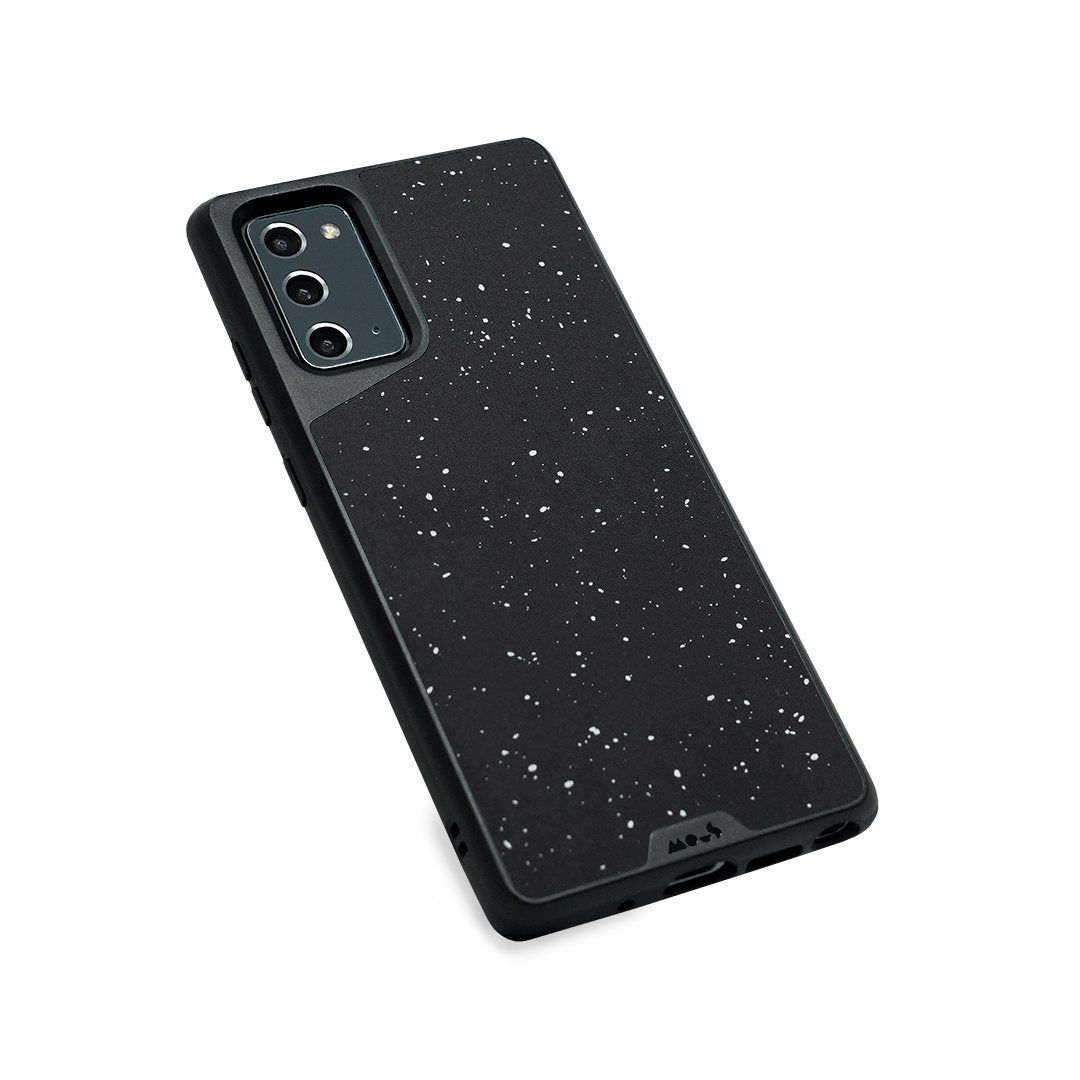 Speckled Fabric Phone Case for iPhone & Samsung - Durable & Stylish Limitless 3.0 Cover - Perfect for Everyday Use, Travel & Protection