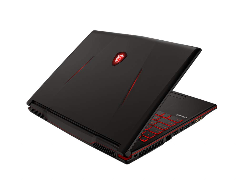 MSI GL63 9SEK-473 15.6