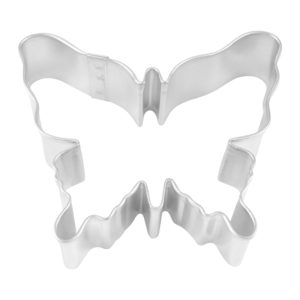 Dinosaur, Bug & Bird Cookie Cutters Set - Fun Animal Shaped Baking Tools for Kids, DIY Cookies, Cupcakes & Party Treats