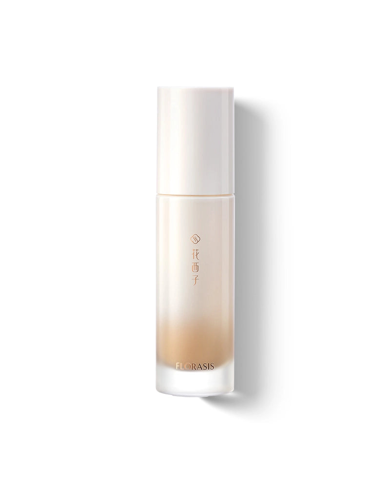 Serum Touch Perfecting Longwear Foundation - Lightweight, Full Coverage, 24H Wear - Perfect for Everyday Makeup & Special Occasions
