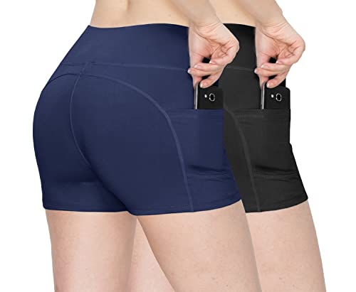 Sbk3-1170 2p Black/Navy