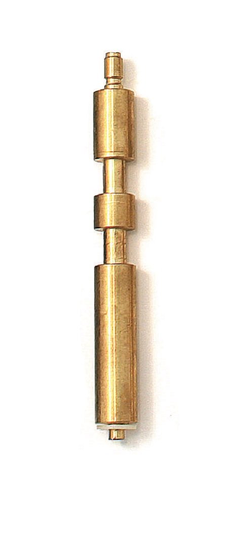 CTA Tools 2800X21 Diesel Compression Adapter Kit - Compatible with Most Diesel Engines - Heavy Duty Compression Testing Tool for Automotive Repair & Diagnostics - Perfect for Mechanics & DIY Enthusiasts