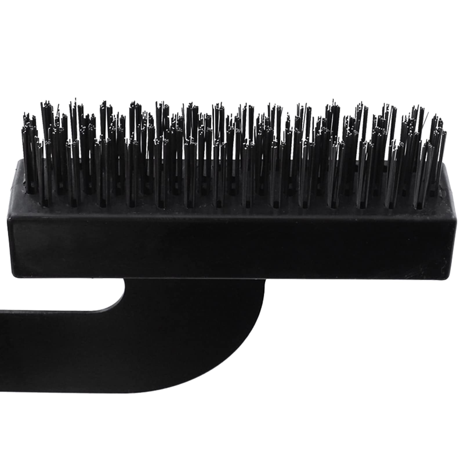 Multi-Function Electric Brush Saw with Reciprocating Head - Universal Wire & Nylon Brush for Rust Removal, Cleaning & Polishing - Perfect for Automotive, Metalworking & Home DIY Projects