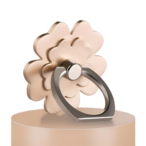 Flower- Gold
