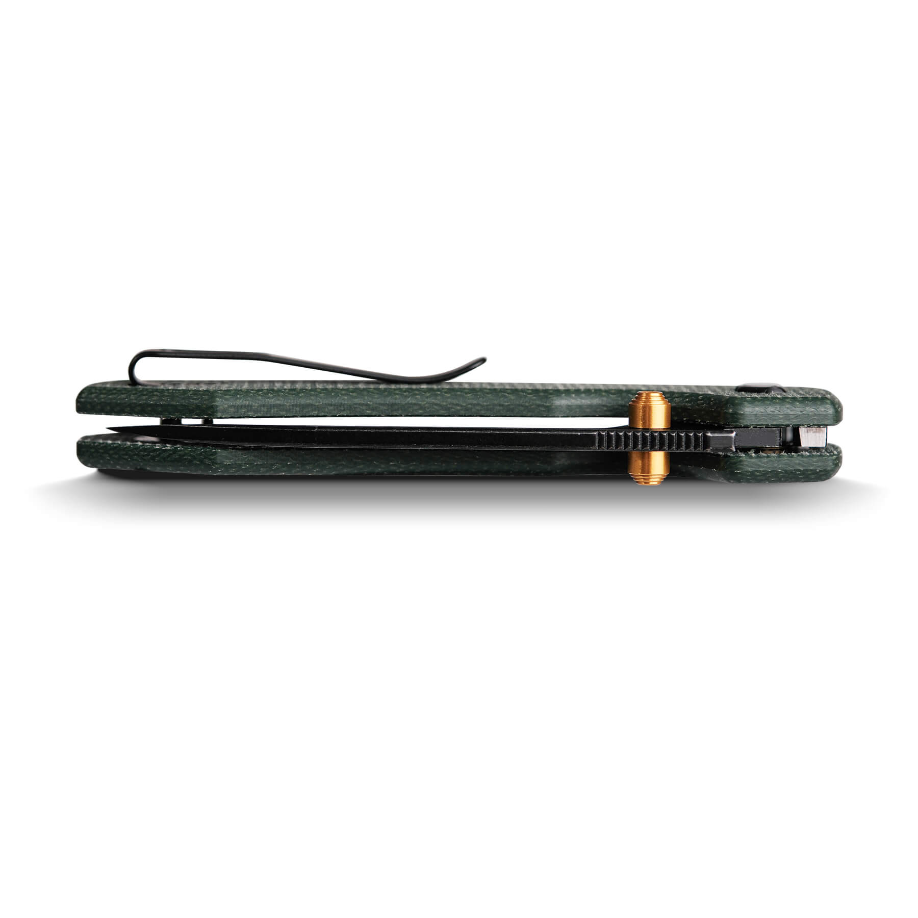 Raccoon® Top Liner Lock Folding Knife - 3.25