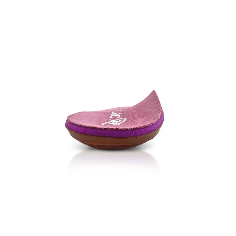 Custom Orthotic Insoles L2400W - Premium Arch Support for Running, Walking & Work - Pain Relief for Plantar Fasciitis & Flat Feet
