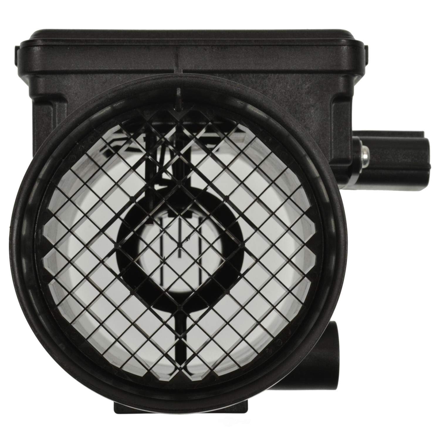 MAS0337 Mass Air Flow Sensor - High Performance Replacement for Ford, Chevy, Dodge | Compatible with Multiple Engine Models | Improves Fuel Efficiency & Engine Performance