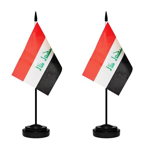 Iraq