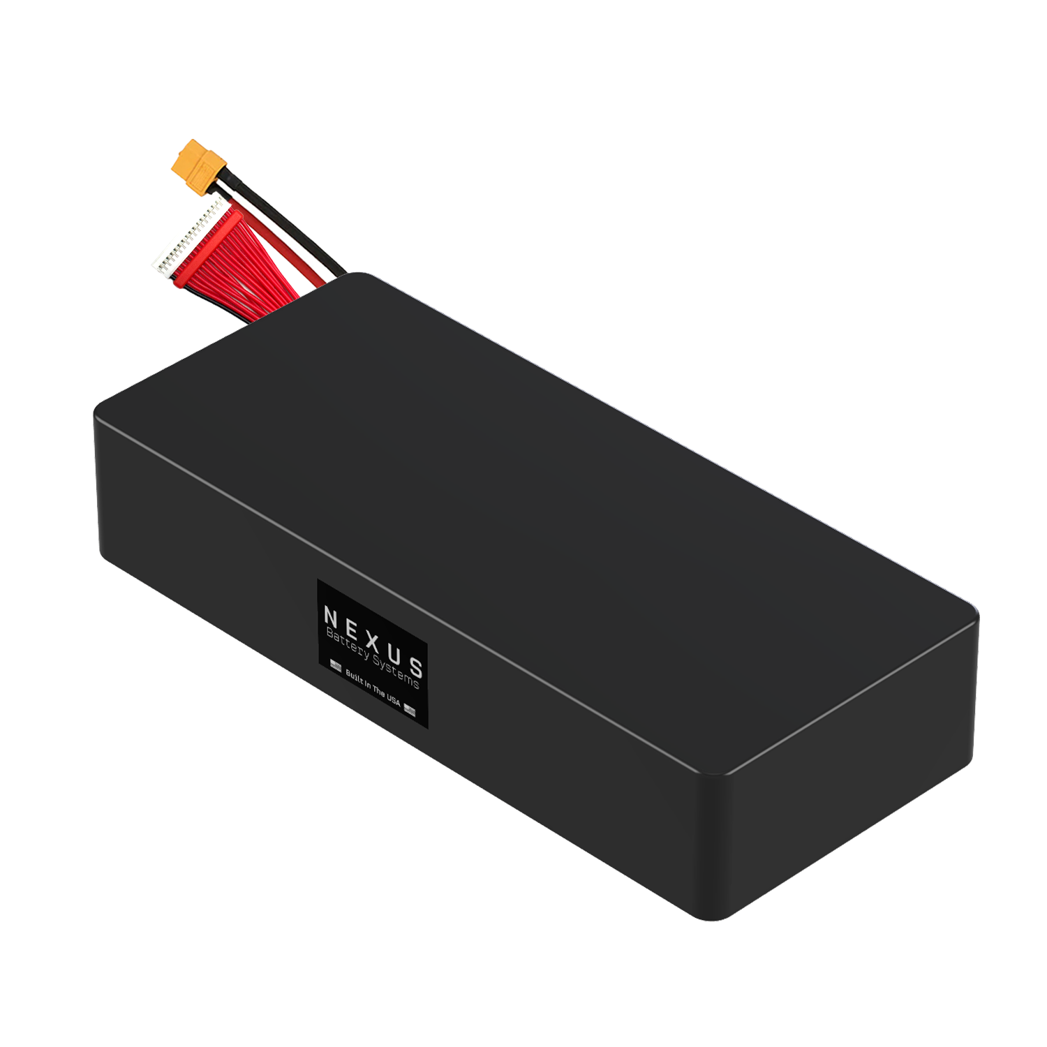 Samsung 50S 16S7P 57.6V 35000mAh Lithium Ion Battery Pack - High Power for Ebikes, Scooters, and DIY Electric Vehicles