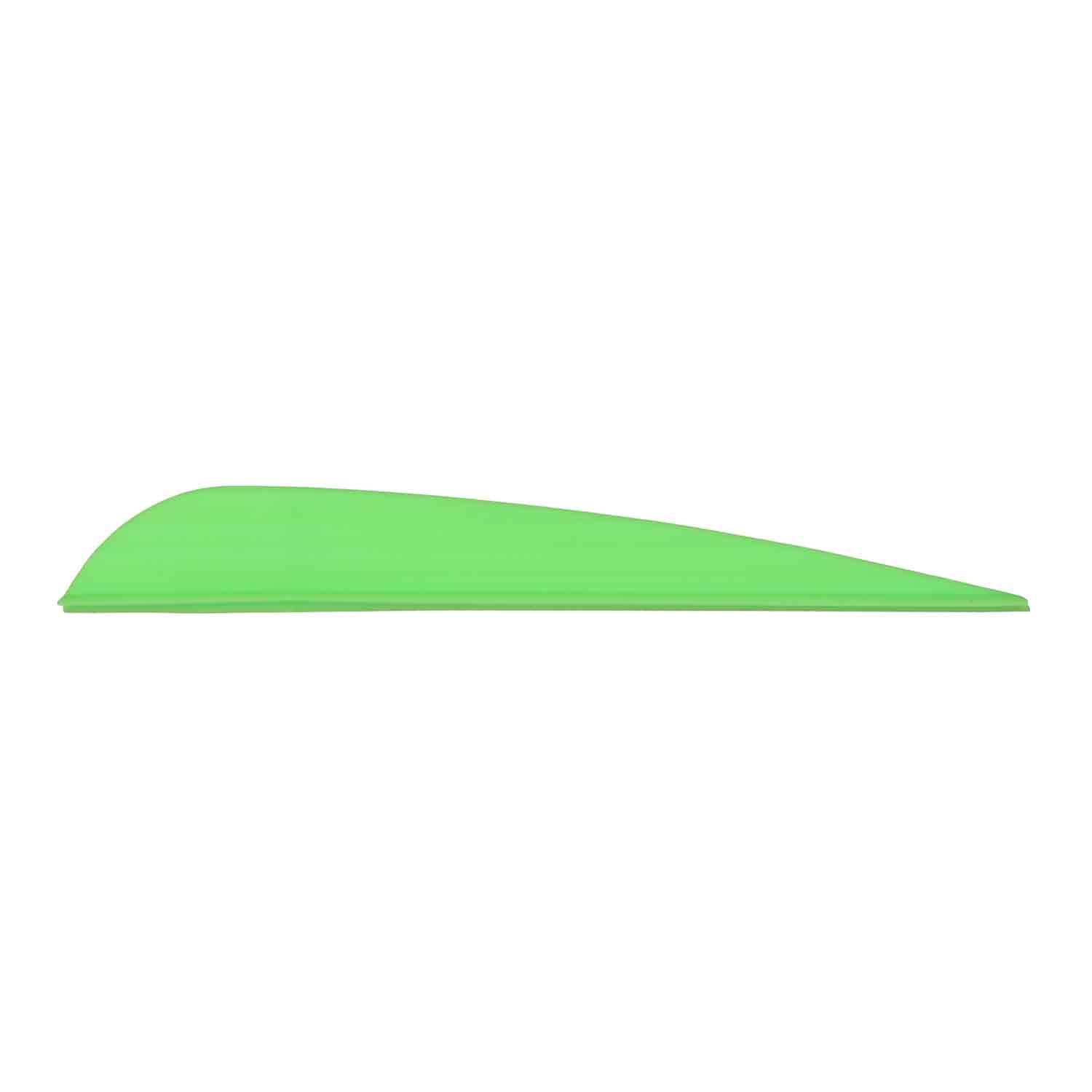 Bright Green