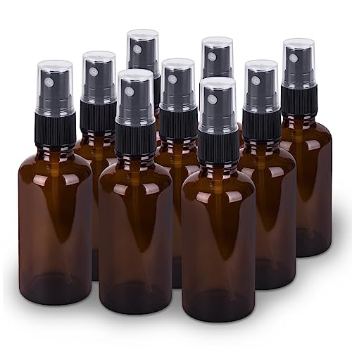 Amber-9 Pack
