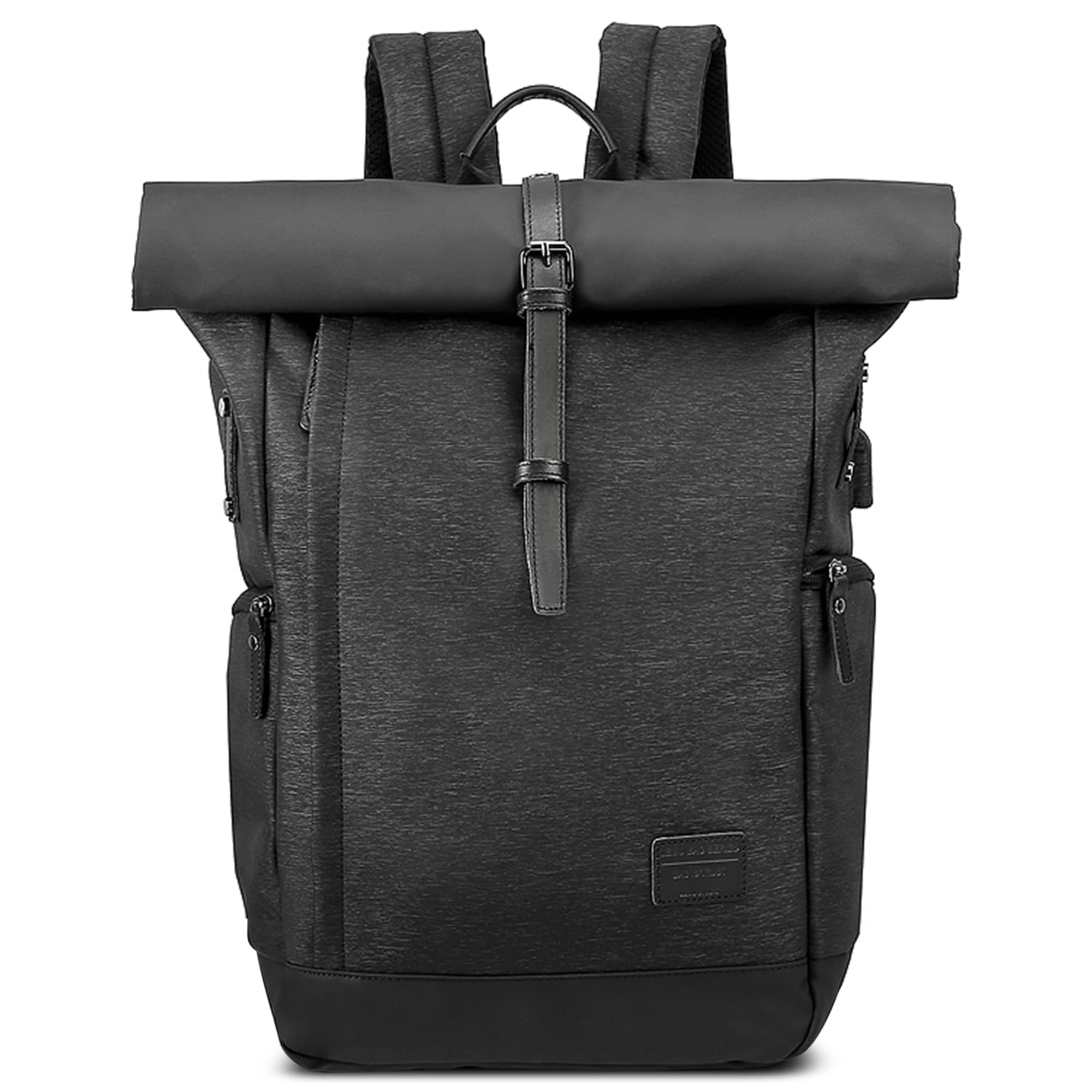 VARLIVOO USB Laptop Backpack 15.6