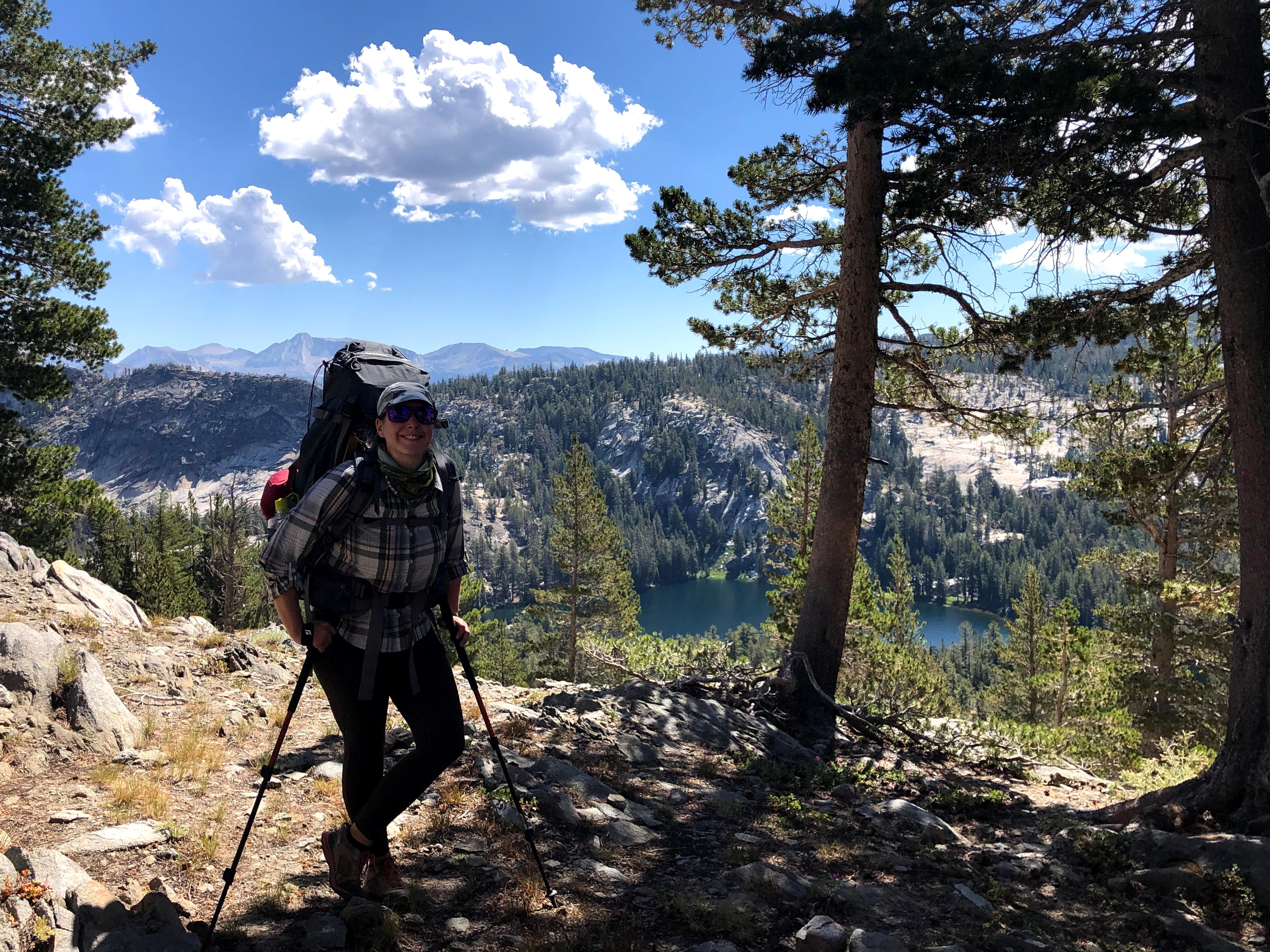 Best Backpacking Gear for Yosemite's Ten Lakes Trail - Lightweight Hiking Equipment for Outdoor Adventures | Perfect for Weekend Camping and Wilderness Exploration
