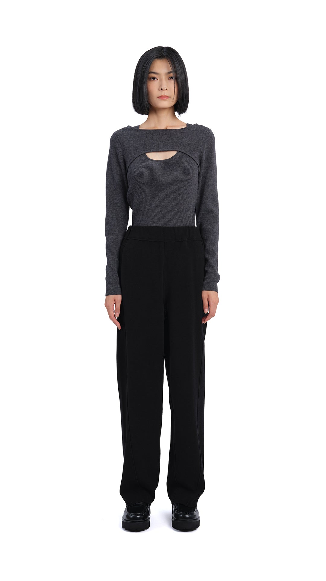 Super Comfy Pants for Women & Men - Soft Stretchy Lounge Pants for Home, Yoga, Travel & Relaxation