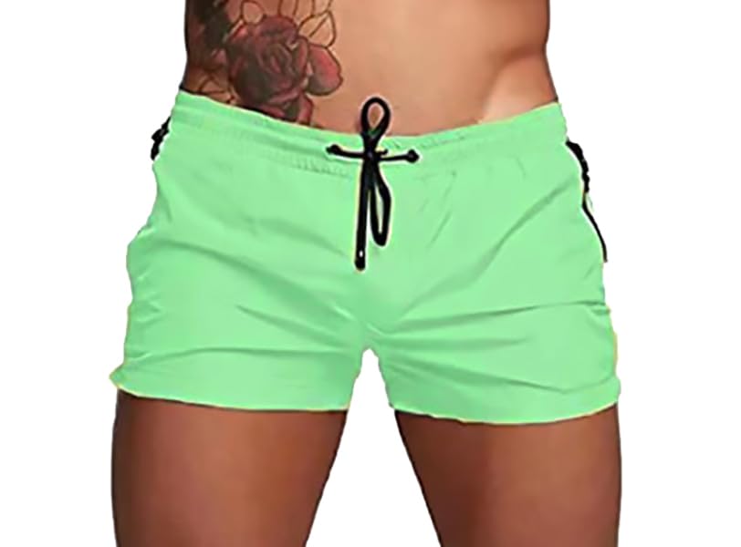 Mint Green