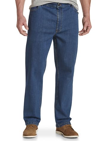 Dark Wash