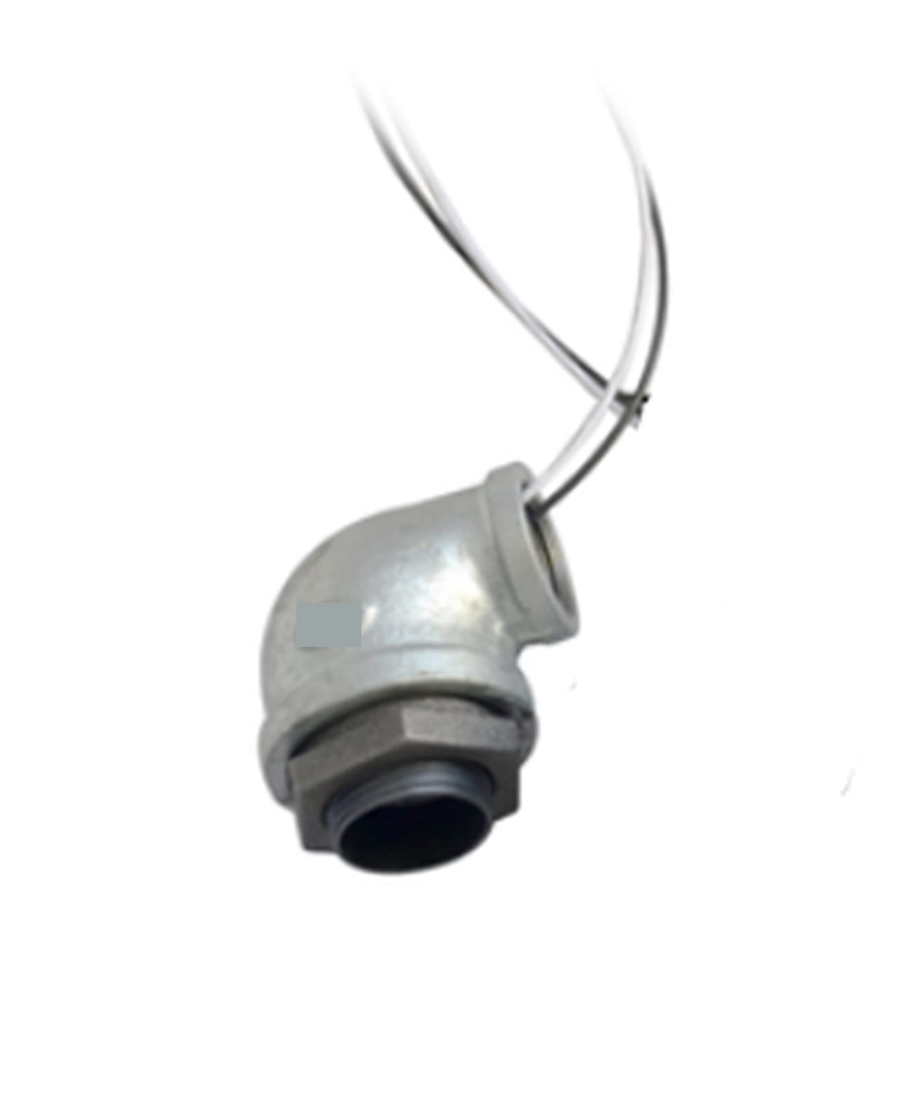 Galvanized Plastic Lamp Holder Screw Light Bulb Socket - DN15 DN20 DN25 Retro Industrial LOFT Water Pipe Light Fixture (Color: E, Size: DN15) - Perfect for Vintage Home Decor, Industrial Lighting, and DIY Pipe Projects