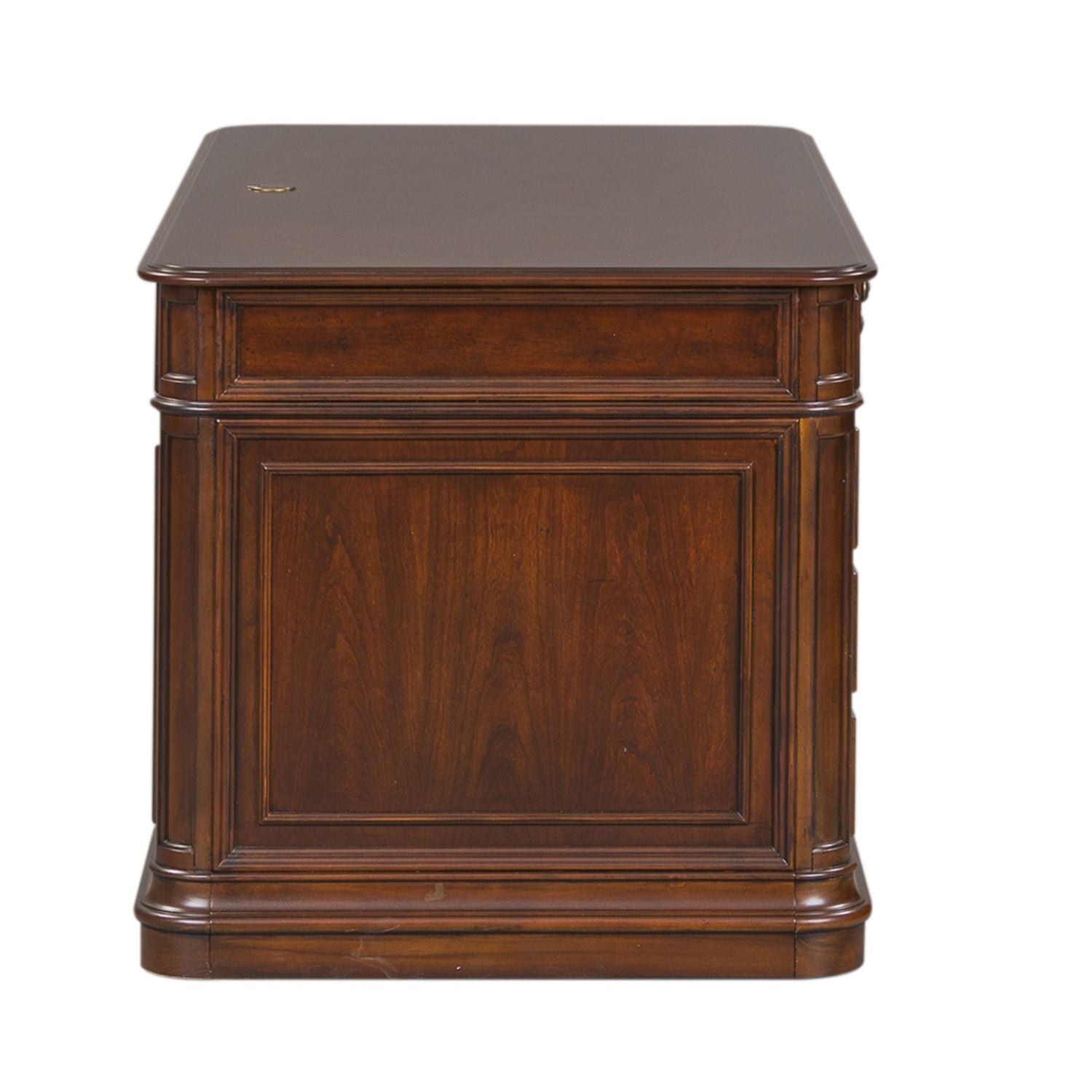Premium Modern Executive Desk - High-Quality Office Furniture for Professionals | Perfect for Home Office, Corporate Workspace & Business Meetings