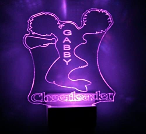 Cheerleader