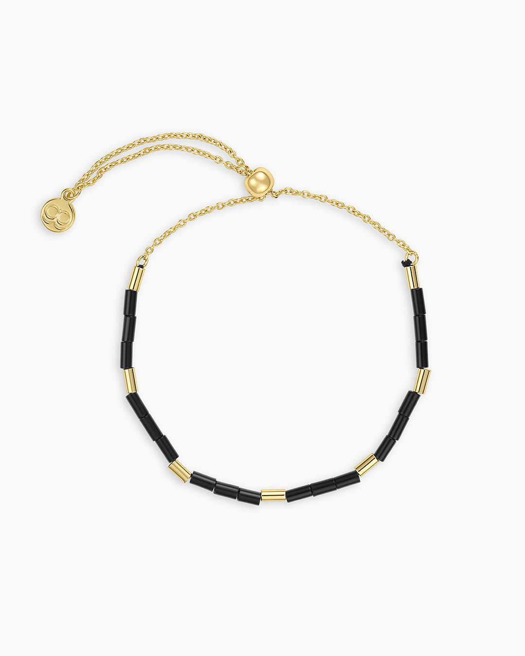Power Gemstone Tatum Bracelet for Women - Natural Healing Crystal Energy Bracelet for Protection, Luck & Positive Energy - Perfect for Yoga, Meditation & Daily Wear