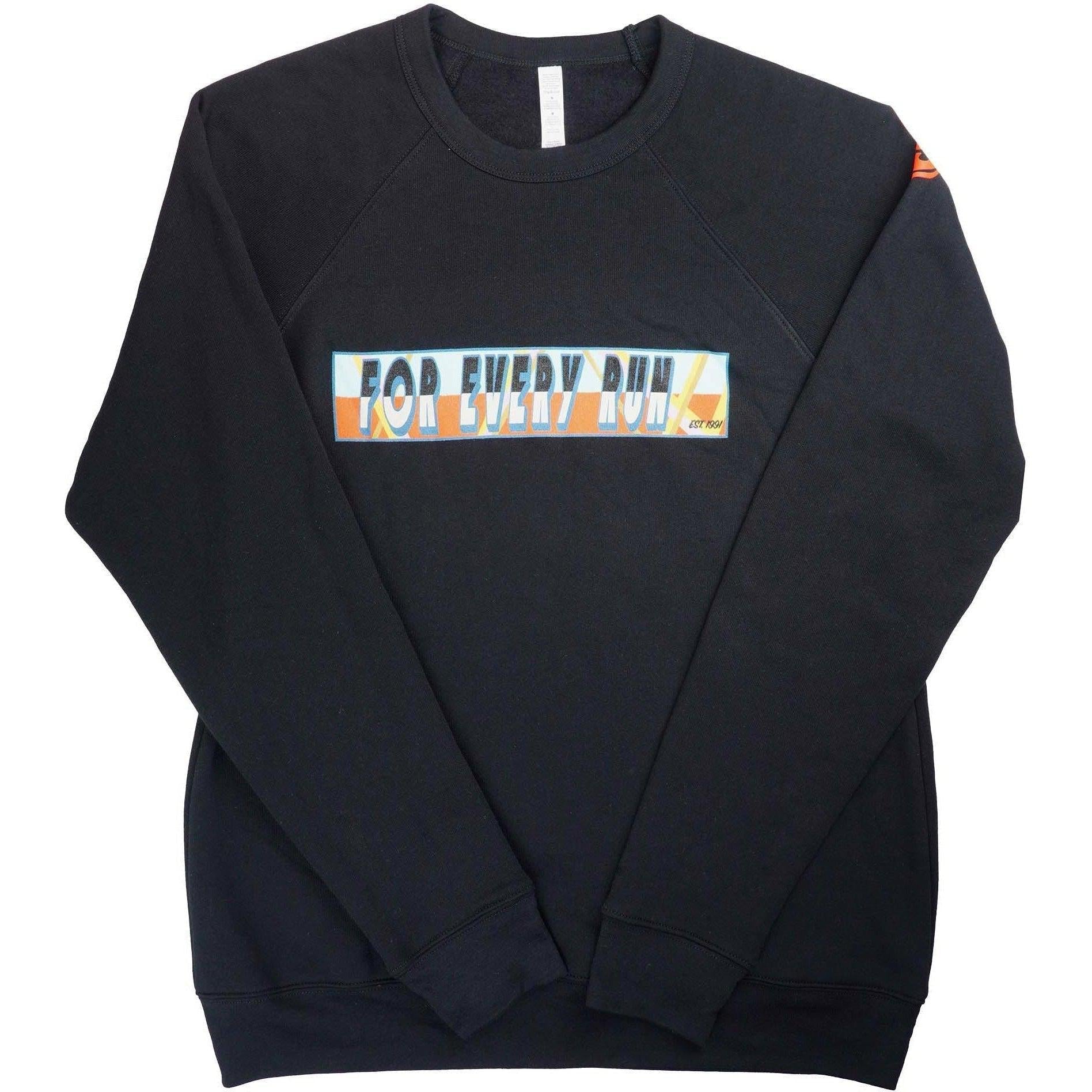 Unisex Running Sweatshirt for Men & Women - Lightweight, Breathable & Comfortable for Jogging, Gym & Outdoor Activities