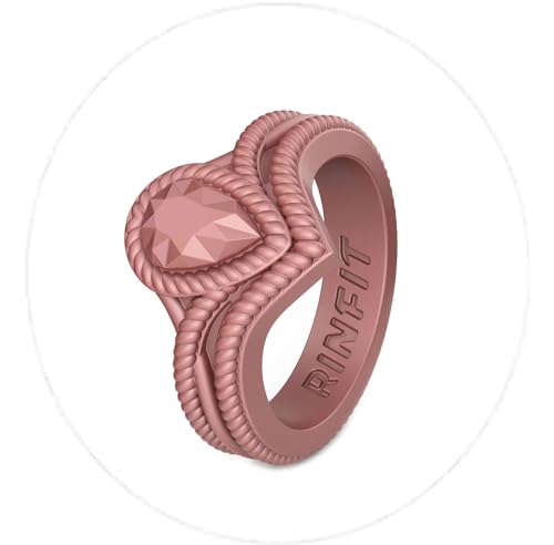 Pack C - Rose Gold Matt