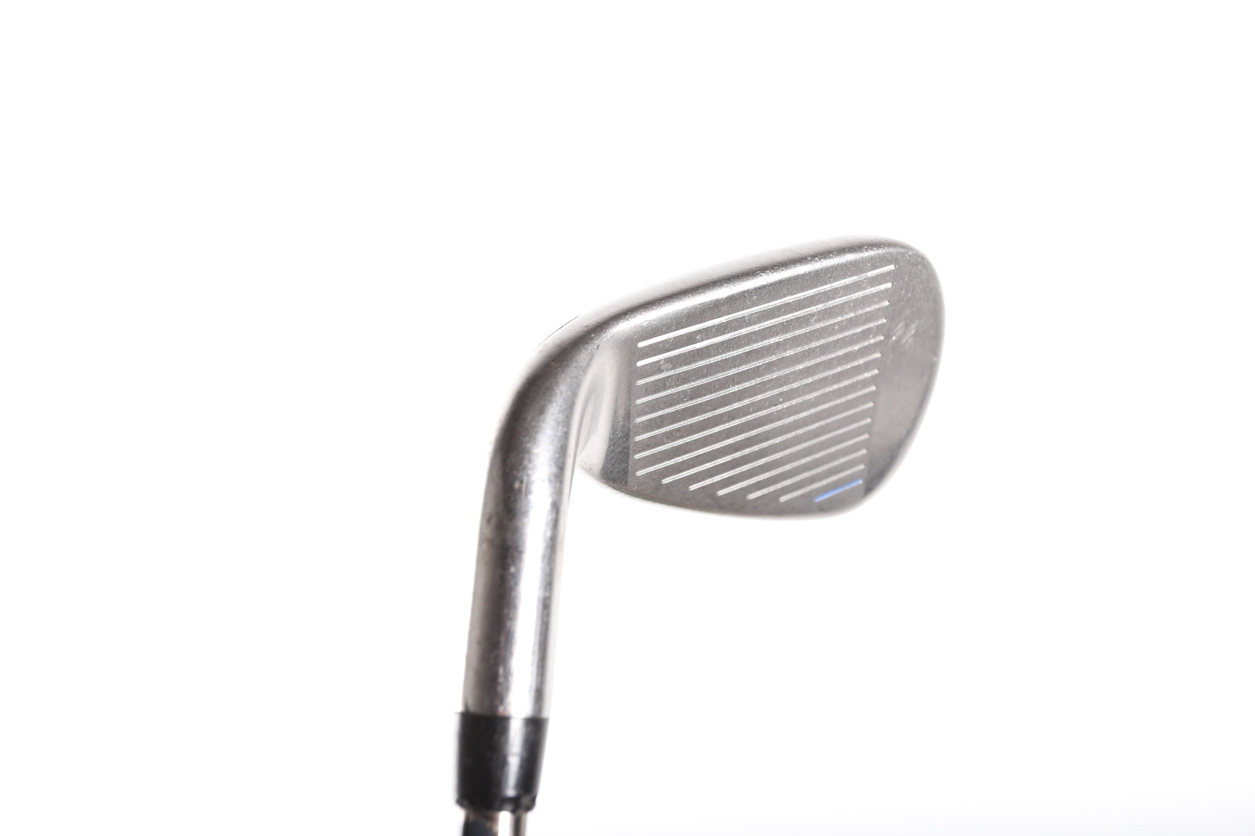 Used Callaway XR 9 Iron Right Hand Golf Club - Regular Flex Steel Shaft for Men | Perfect for Driving Range Practice & Course Play