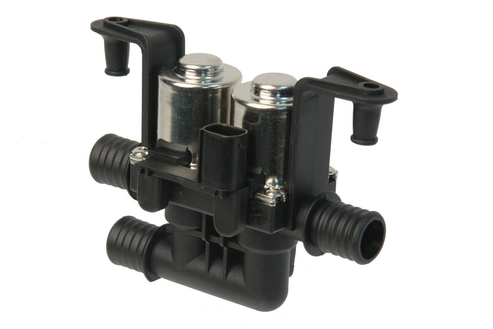 URO Parts 64116906652 Heater Control Valve Replacement - Compatible with BMW, Mercedes, Audi - High Performance Cooling System Part for Smooth Engine Operation in Winter & Cold Weather