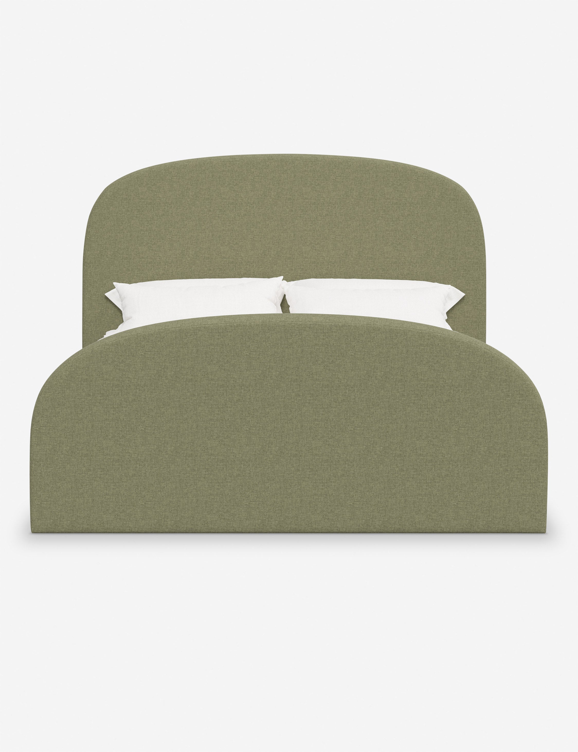 Sage Linen
